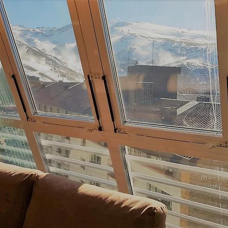 Todosierranevada Zona Baja - Apartamentos De 4 Dormitorios - Junto A Los Telecabinas เซียร์ราเนบาดา ภายนอก รูปภาพ