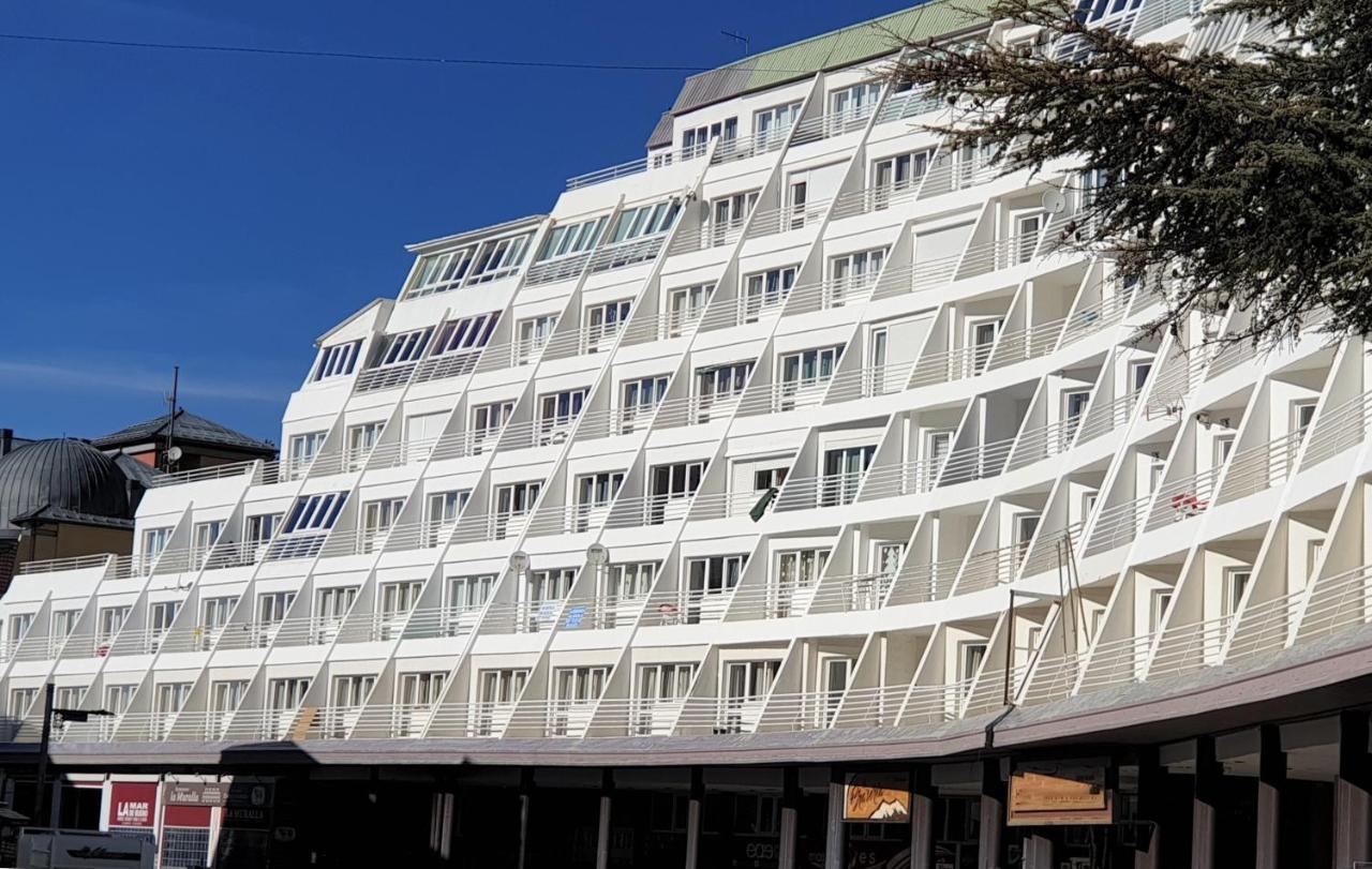 Todosierranevada Zona Baja - Apartamentos De 4 Dormitorios - Junto A Los Telecabinas เซียร์ราเนบาดา ภายนอก รูปภาพ