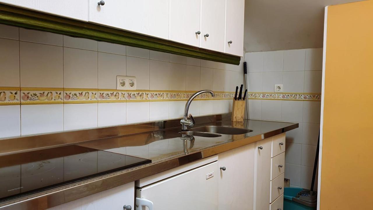 Todosierranevada Zona Baja - Apartamentos De 4 Dormitorios - Junto A Los Telecabinas เซียร์ราเนบาดา ภายนอก รูปภาพ