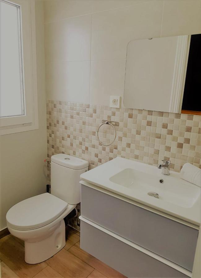 Todosierranevada Zona Baja - Apartamentos De 4 Dormitorios - Junto A Los Telecabinas เซียร์ราเนบาดา ภายนอก รูปภาพ