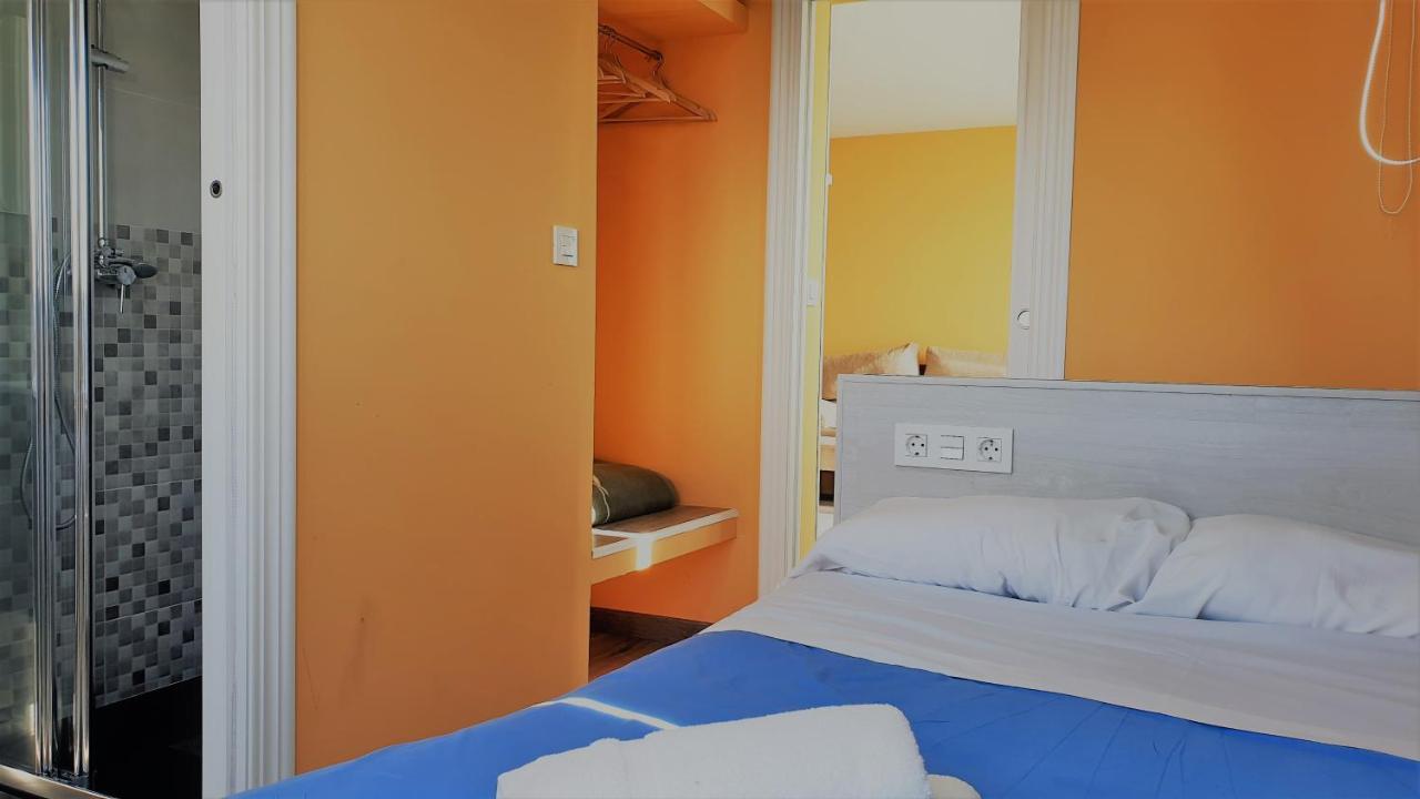 Todosierranevada Zona Baja - Apartamentos De 4 Dormitorios - Junto A Los Telecabinas เซียร์ราเนบาดา ภายนอก รูปภาพ