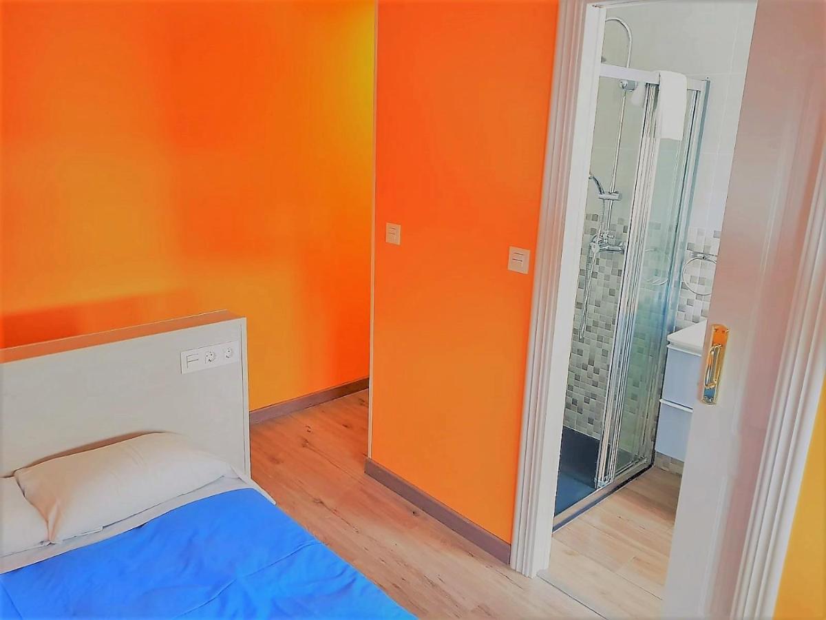 Todosierranevada Zona Baja - Apartamentos De 4 Dormitorios - Junto A Los Telecabinas เซียร์ราเนบาดา ภายนอก รูปภาพ