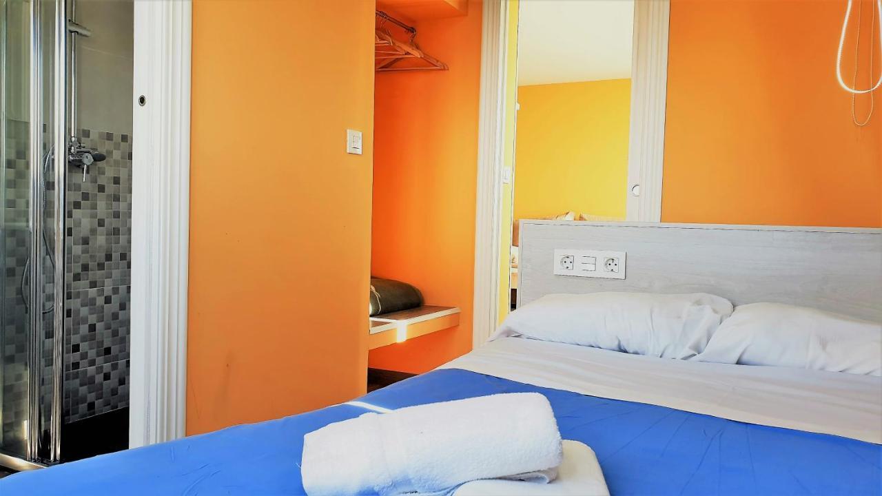 Todosierranevada Zona Baja - Apartamentos De 4 Dormitorios - Junto A Los Telecabinas เซียร์ราเนบาดา ภายนอก รูปภาพ