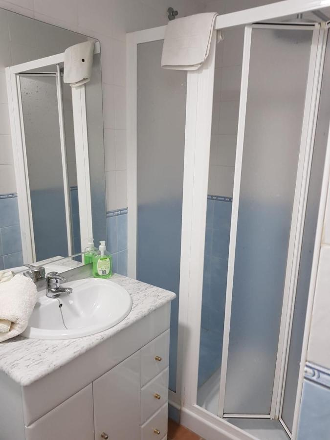 Todosierranevada Zona Baja - Apartamentos De 4 Dormitorios - Junto A Los Telecabinas เซียร์ราเนบาดา ภายนอก รูปภาพ