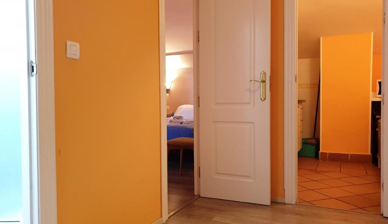 Todosierranevada Zona Baja - Apartamentos De 4 Dormitorios - Junto A Los Telecabinas เซียร์ราเนบาดา ภายนอก รูปภาพ