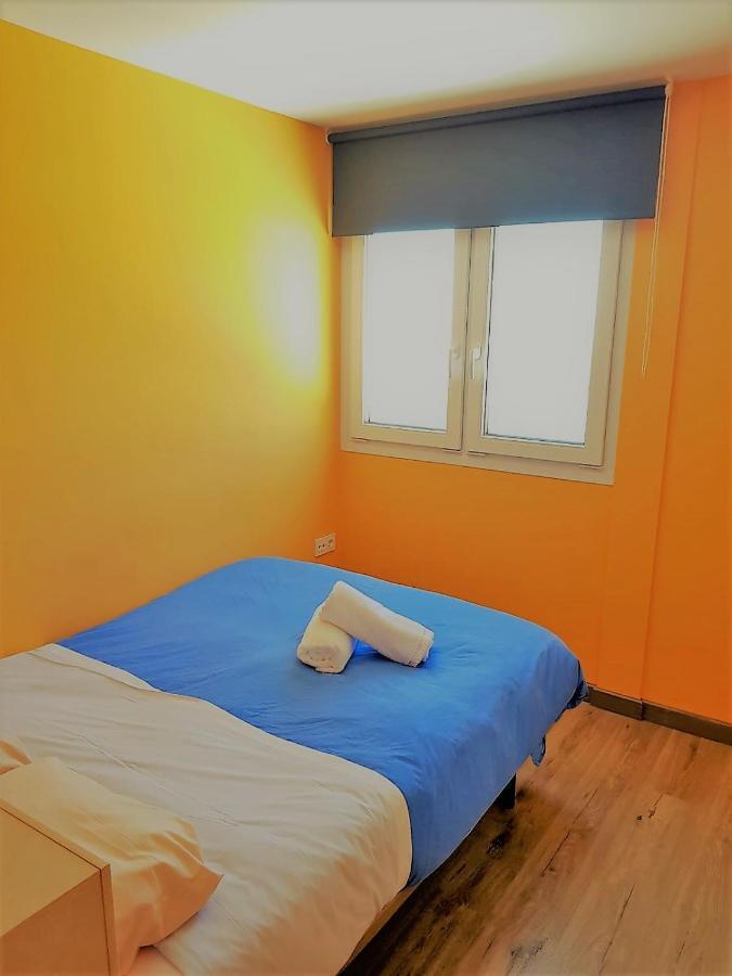 Todosierranevada Zona Baja - Apartamentos De 4 Dormitorios - Junto A Los Telecabinas เซียร์ราเนบาดา ภายนอก รูปภาพ