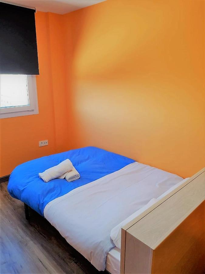 Todosierranevada Zona Baja - Apartamentos De 4 Dormitorios - Junto A Los Telecabinas เซียร์ราเนบาดา ภายนอก รูปภาพ