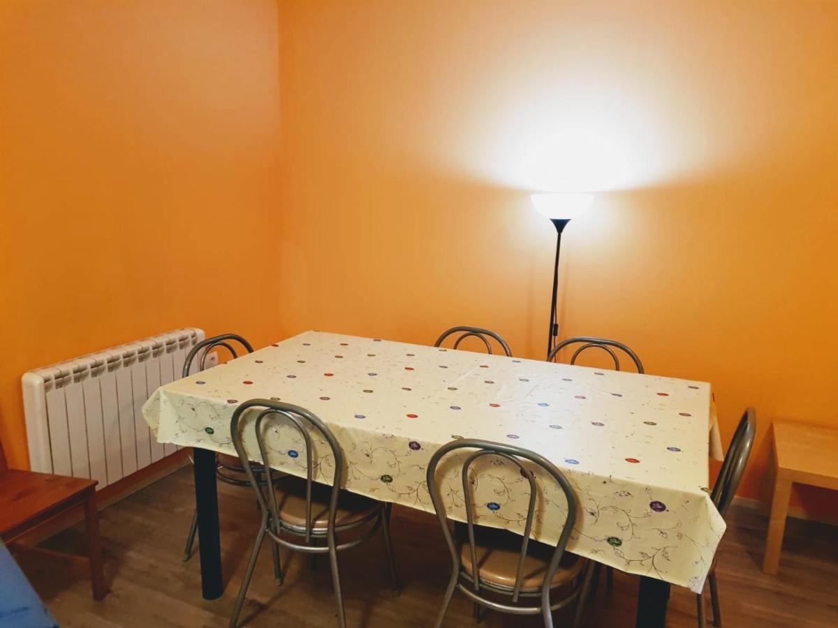 Todosierranevada Zona Baja - Apartamentos De 4 Dormitorios - Junto A Los Telecabinas เซียร์ราเนบาดา ภายนอก รูปภาพ