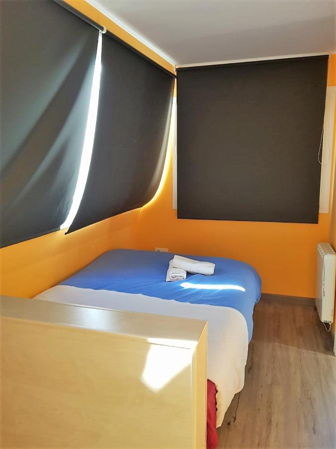 Todosierranevada Zona Baja - Apartamentos De 4 Dormitorios - Junto A Los Telecabinas เซียร์ราเนบาดา ภายนอก รูปภาพ