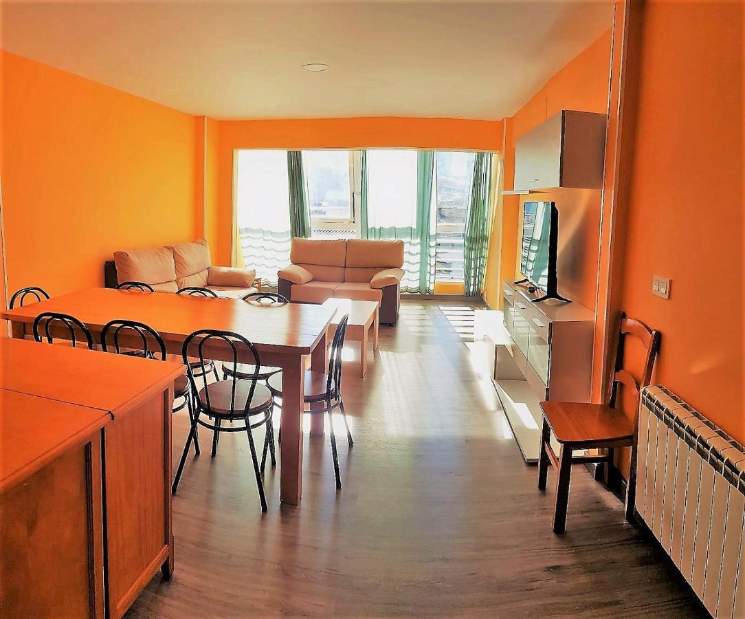 Todosierranevada Zona Baja - Apartamentos De 4 Dormitorios - Junto A Los Telecabinas เซียร์ราเนบาดา ภายนอก รูปภาพ