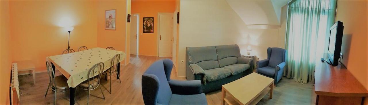 Todosierranevada Zona Baja - Apartamentos De 4 Dormitorios - Junto A Los Telecabinas เซียร์ราเนบาดา ภายนอก รูปภาพ
