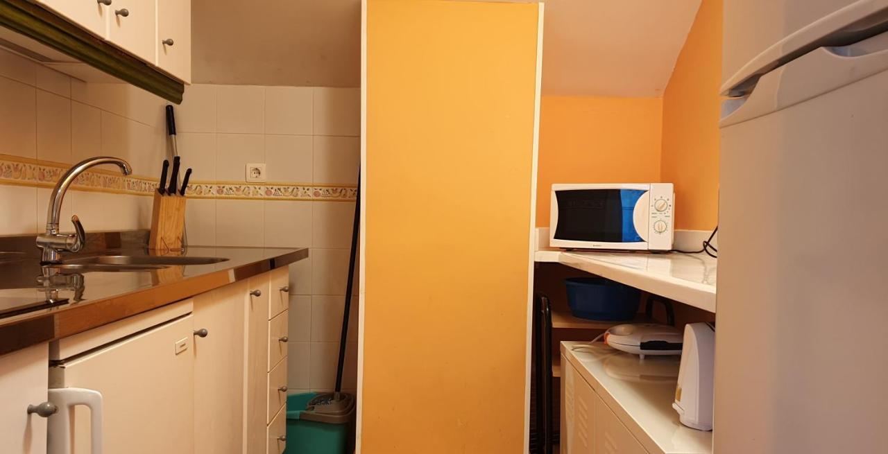 Todosierranevada Zona Baja - Apartamentos De 4 Dormitorios - Junto A Los Telecabinas เซียร์ราเนบาดา ภายนอก รูปภาพ