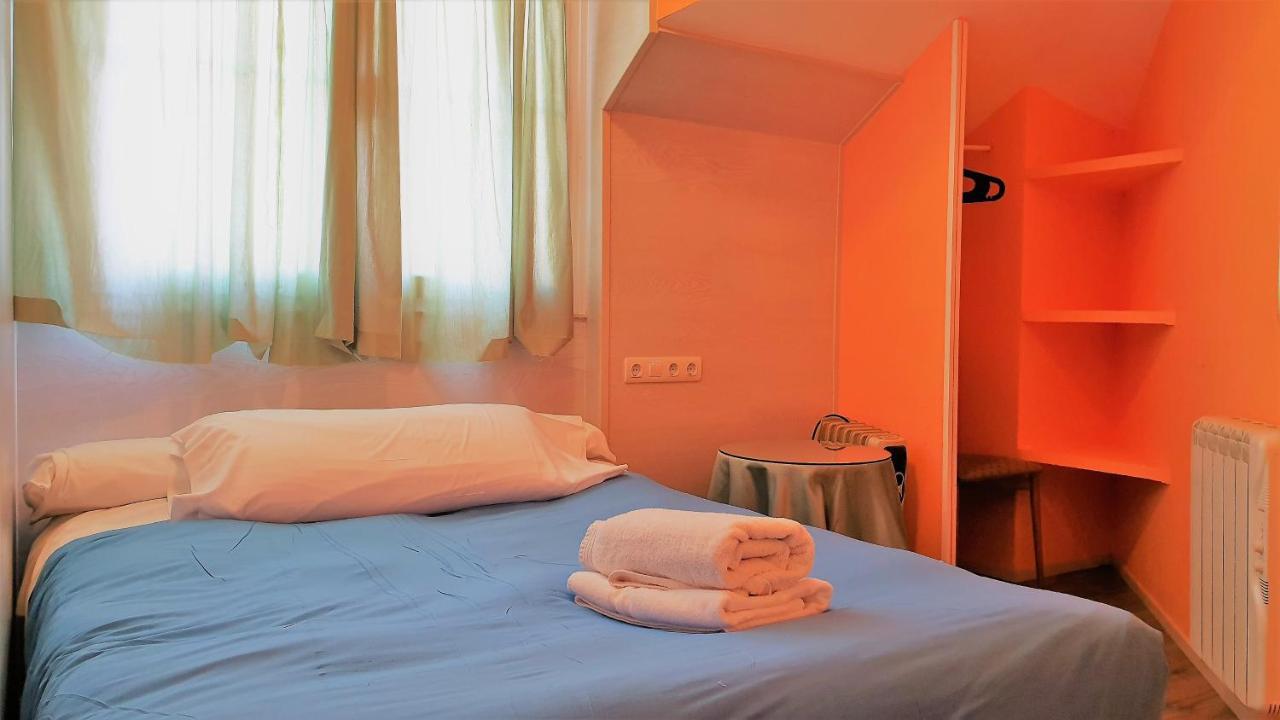 Todosierranevada Zona Baja - Apartamentos De 4 Dormitorios - Junto A Los Telecabinas เซียร์ราเนบาดา ภายนอก รูปภาพ