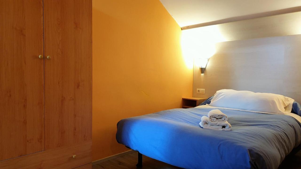Todosierranevada Zona Baja - Apartamentos De 4 Dormitorios - Junto A Los Telecabinas เซียร์ราเนบาดา ภายนอก รูปภาพ