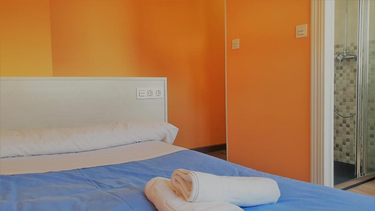 Todosierranevada Zona Baja - Apartamentos De 4 Dormitorios - Junto A Los Telecabinas เซียร์ราเนบาดา ภายนอก รูปภาพ