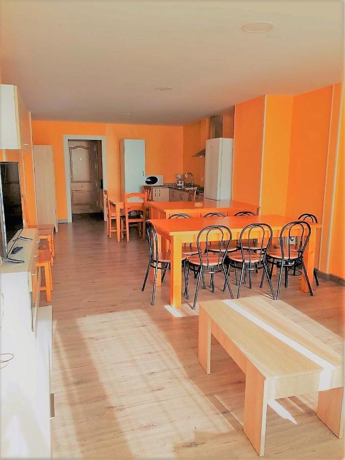 Todosierranevada Zona Baja - Apartamentos De 4 Dormitorios - Junto A Los Telecabinas เซียร์ราเนบาดา ภายนอก รูปภาพ