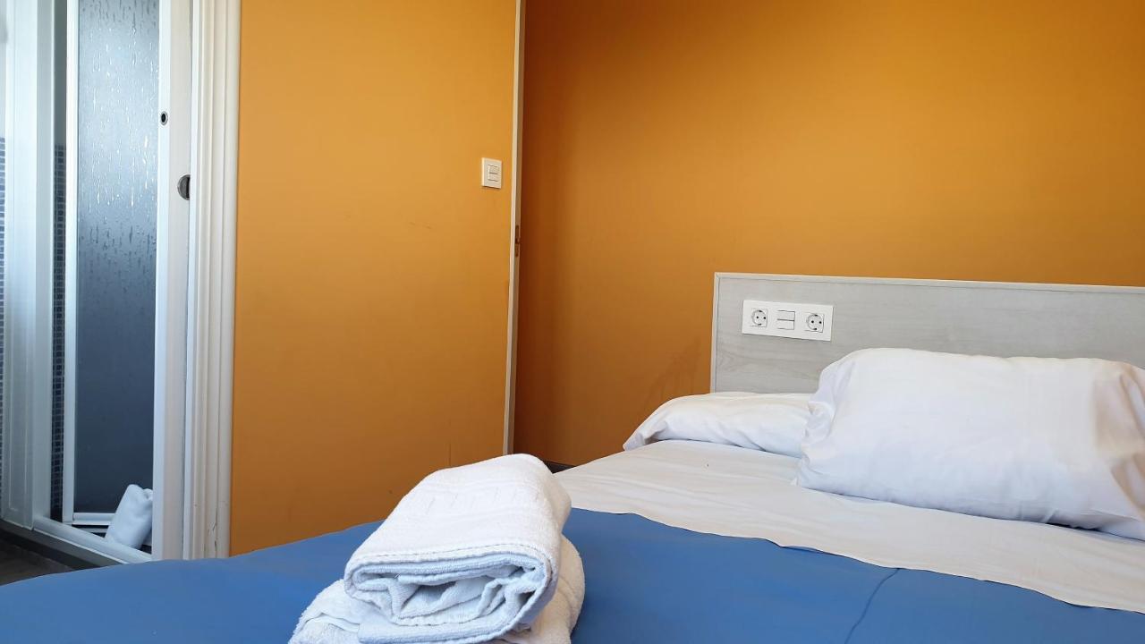 Todosierranevada Zona Baja - Apartamentos De 4 Dormitorios - Junto A Los Telecabinas เซียร์ราเนบาดา ภายนอก รูปภาพ