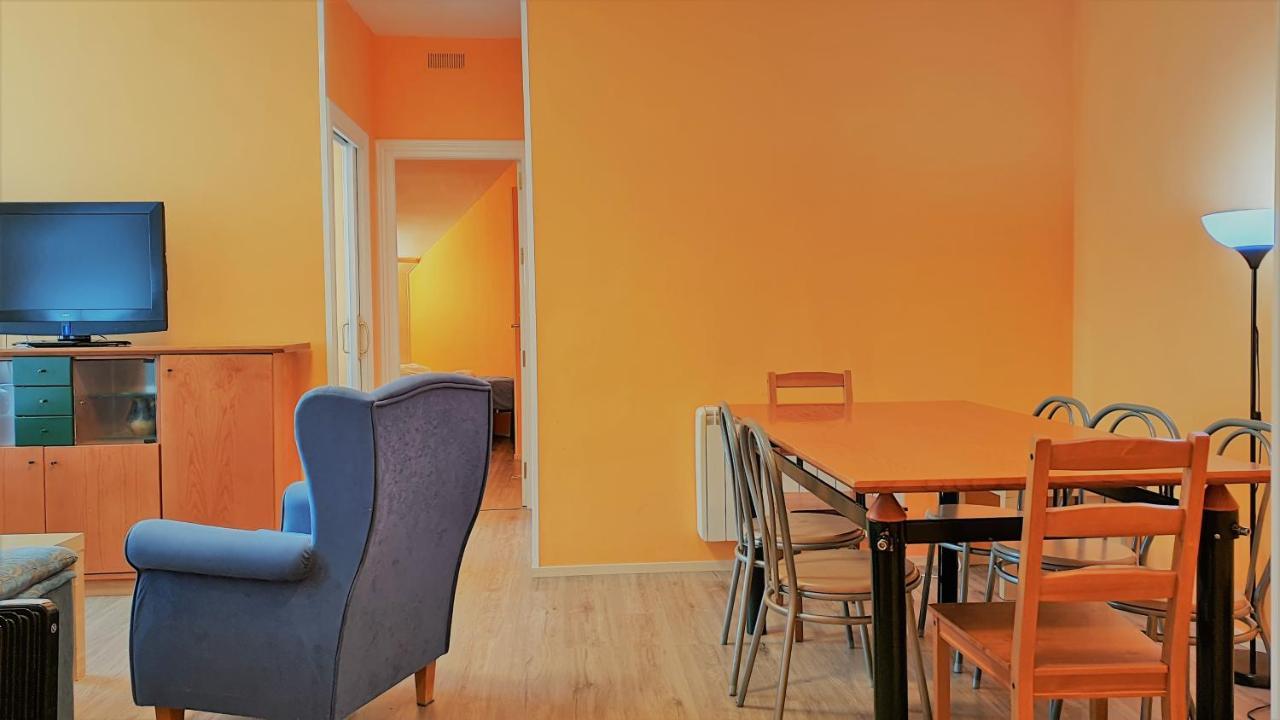 Todosierranevada Zona Baja - Apartamentos De 4 Dormitorios - Junto A Los Telecabinas เซียร์ราเนบาดา ภายนอก รูปภาพ