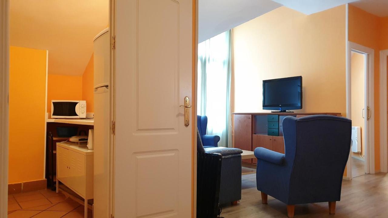 Todosierranevada Zona Baja - Apartamentos De 4 Dormitorios - Junto A Los Telecabinas เซียร์ราเนบาดา ภายนอก รูปภาพ