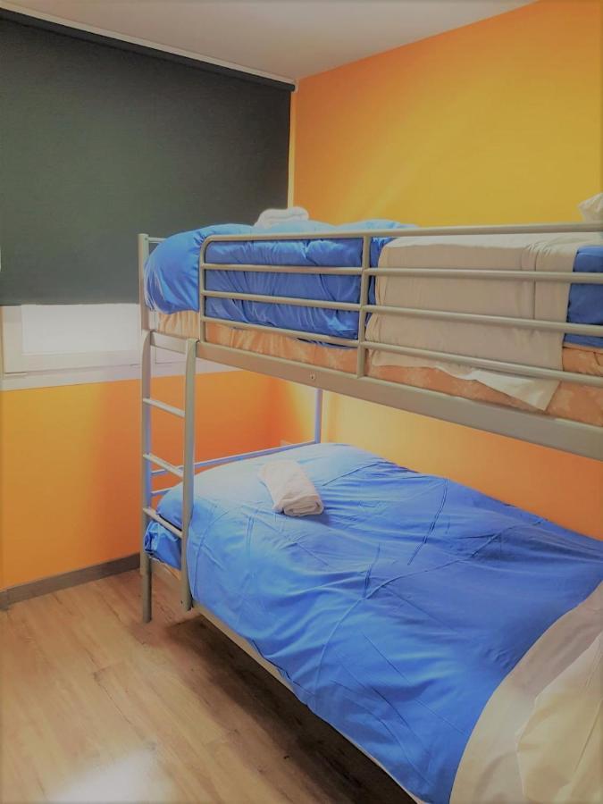Todosierranevada Zona Baja - Apartamentos De 4 Dormitorios - Junto A Los Telecabinas เซียร์ราเนบาดา ภายนอก รูปภาพ
