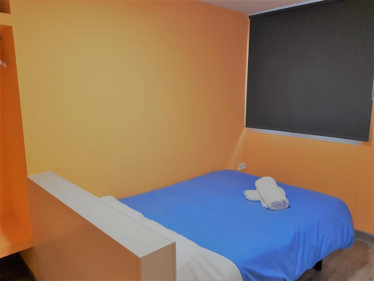 Todosierranevada Zona Baja - Apartamentos De 4 Dormitorios - Junto A Los Telecabinas เซียร์ราเนบาดา ภายนอก รูปภาพ