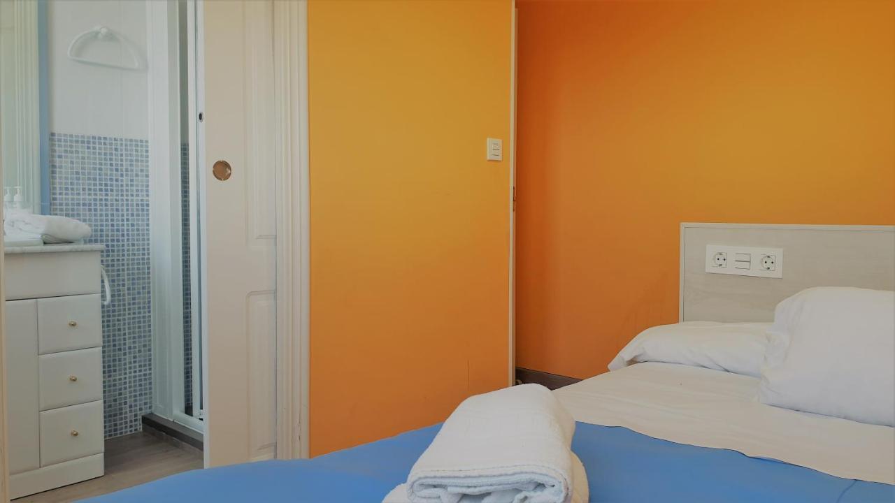 Todosierranevada Zona Baja - Apartamentos De 4 Dormitorios - Junto A Los Telecabinas เซียร์ราเนบาดา ภายนอก รูปภาพ